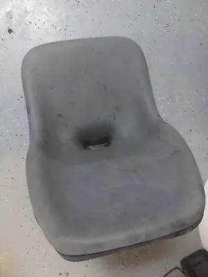 $209.99 • Buy 2007 Yamaha Rhino 450 700 660 SE UTV Used OEM Silver Seat Cushion