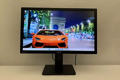 $119.99 • Buy ASUS PB278Q 27  Widescreen HDMI DP WQHD PLS LED 2K Monitor 2560 X 1440 Grade A