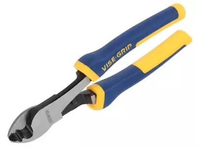 £19.27 • Buy IRWIN Vise-Grip Cable Cutter 200mm (8in) VIS10505518
