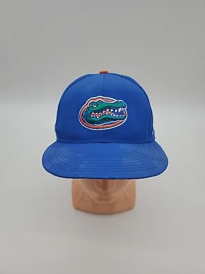 Florida Gators Hat Cap Nike True Blue College Football Sports Snapback  • $5.70