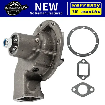 Water Pump Assembly For Mack Truck E7 11.9L Engine Replaces # 316GC284A EWP-3367 • $159.99