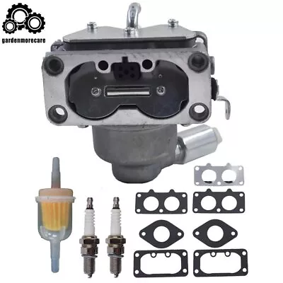 $27.01 • Buy Carburetor Intek V-Twin Engine Carb For Briggs&Stratton 20HP 21HP 23HP 24HP 25HP