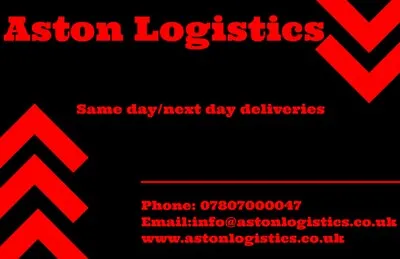 Delivery Service Same Day ADR Couriers • £0.99