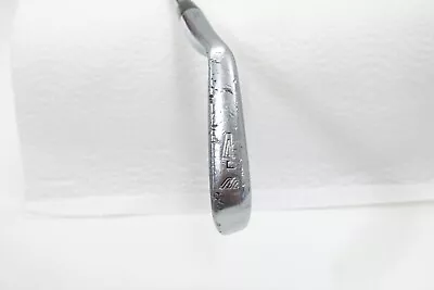 Mizuno Mp 14 4 Iron Stiff Flex Dynamic Gold Steel 1018605 Fair L65 • $33.99