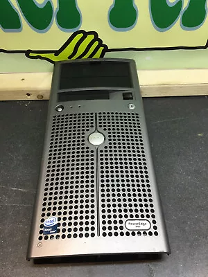 £15.99 • Buy Dell Poweredge 840 Front Panel No Keys Free P&p Uk Seller # 58 