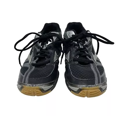 Mizuno Wave Bolt 6 Women's Running Shoes Size 8 • $17.49