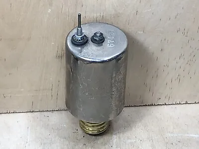 Kineisley  R-1160 Rectifier From Western Electric Horn TA-4441 Field Coil Supply • $28
