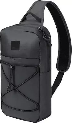 Jack Wolfskin Wanderthirst Shoulder Bag 18 Cm • £36