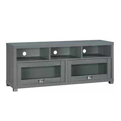 Techni Mobili Durbin TV Stand For TVs Up To 65  With Storage Cabinets And Shelve • $150.63