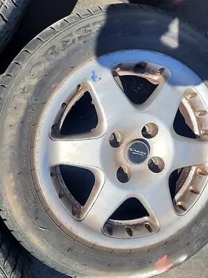 Nissan NX Coupe 1 Only  Center Wheel Caps • $25