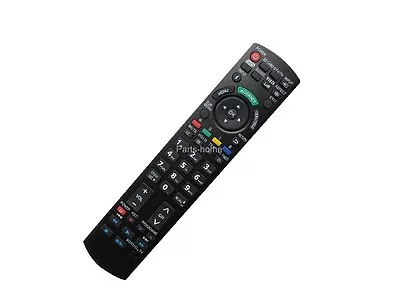 Remote Control For Panasonic TH-P42G15A TH-P50G15A THP42G15A Plasma HDTV TV • $19.84