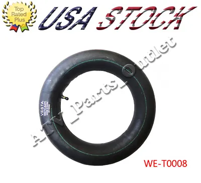 3.50x10 10  Inner Tube Tire Scooter Moped Pit Dirt Bike Motorcycle 3.25/3.5-10 • $9.95