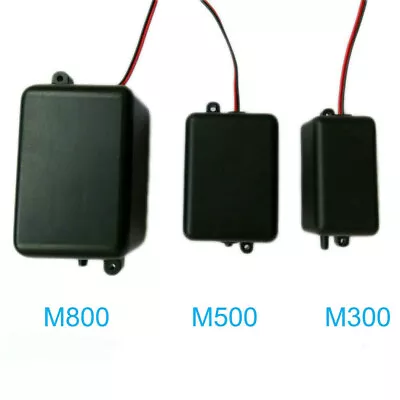 $32.11 • Buy 3-16L Mini Vacuum Air Pump Aquarium Air Pump For Tube Ozone Generator