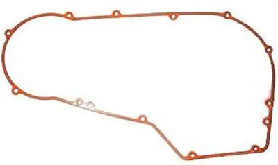 Harley Primary Cover Gasket W/Bead For Harley Dyna Softtail Replaces 60539-94 • $22.99