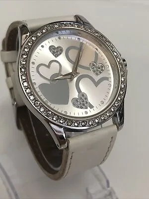 £8.25 • Buy New Look Accessories Timewear Ladies Quartz Watch