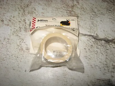 RC Sullivan Nitro Starter Adapter Rubber White (1) 606 • $12.32