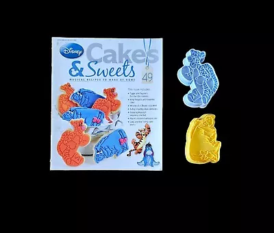 Disney Cakes And Sweets Magazine Issue # No. 49 Magical Recipes To Make At Home • $11.99