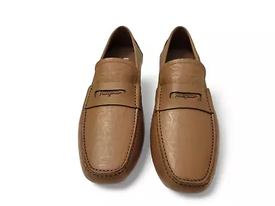 Ferragamo Mens Shoes Size 11 D New With Box • $338