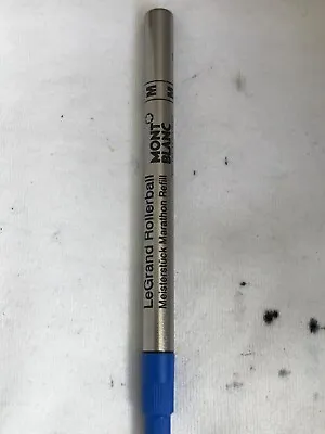 Montblanc Meisterstuck LeGrand 162 Rollerball Pen's Refill-New • $17.99