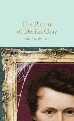 £9.23 • Buy The Picture Of Dorian Gray (Macmillan Collector's Library) By Wilde, Oscar, NEW 