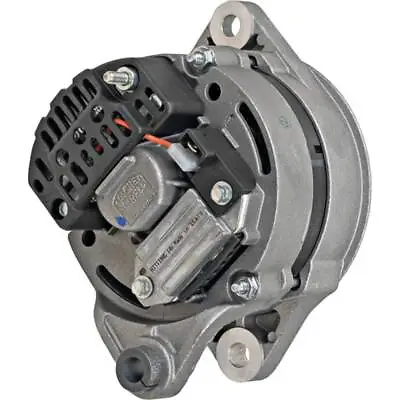 MAR-MAN771-JN Marelli Alternator • $315.99