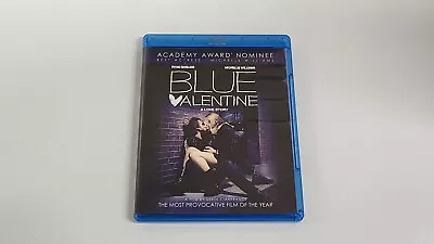 Blue Valentine (Blu-ray) Michelle Williams / Ryan Gosling • $9.71