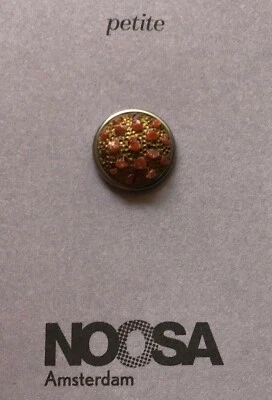 $4.95 • Buy Noosa Amsterdam PETITE Chunk  Pomegranate - Granatum  *brand New **Genuine