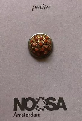 $4.95 • Buy Noosa Amsterdam PETITE Chunk  Pomegranate - Granatum  *brand New **Genuine