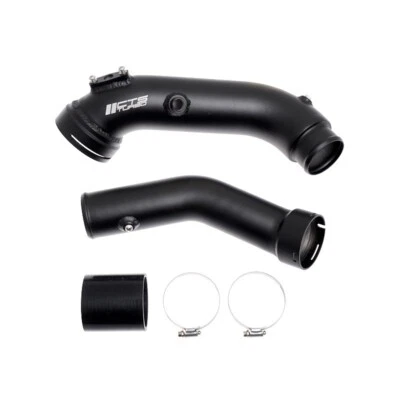 $234.99 • Buy CTS TURBO Billet Charge Pipe Set F20/F30 BMW M2/M135i/M235i/335i/435i N55 RWD