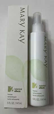 NEW! MARY KAY Botanical Effects Freshen Formula 2 Normal/Sensitive Skin • $11.49