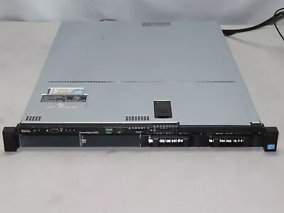 Dell Poweredge R420 2 - SIX CORE 2.20GHZ - 8GB RAM SERVER - NO HDD • $145