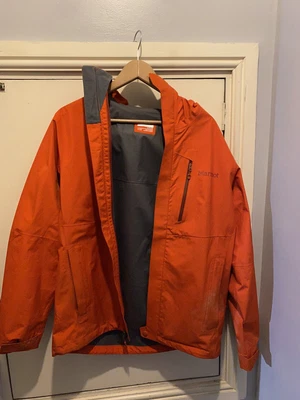 £50 • Buy Marmot Men’s  Ski Jacket Size Small