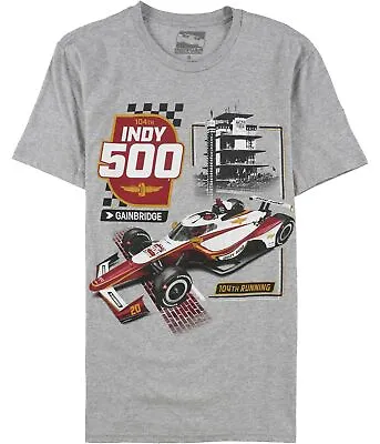 Indy 500 Mens Starting Field Graphic T-Shirt • $12.89