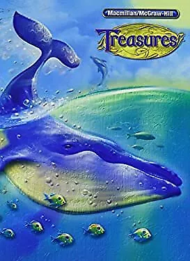 £3.50 • Buy Treasures: A Reading / Language Art Program
