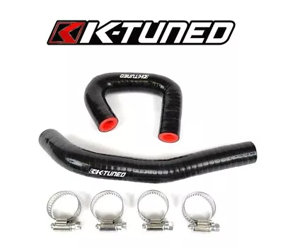 K-Tuned OIL COOLER HOSES K20a K20a2 K20z1 K20z3( KTD-OIL-00C) • $45