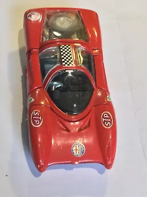 Mercury Art No. 53 Alfa Romeo 33 Pininfarina • $125