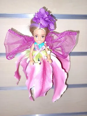 Hand Made Fairy Doll • £0.50