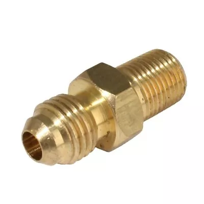 B&G 1/8  Brass Hose Adapter For B&G Sprayer [Part HA-298] • $13.49