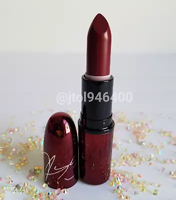 Mac More Than A Woman Lipstick Limited Edition / Discontinued • $29.99