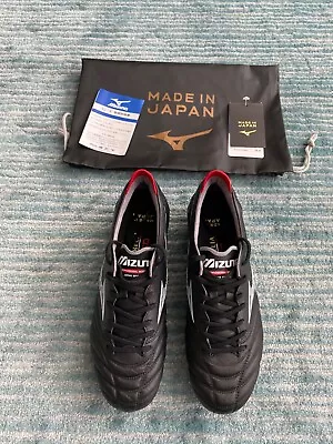 Mizuno Morelia Neo IV 4 Made In Japan . US Size 7 . Originals • $150