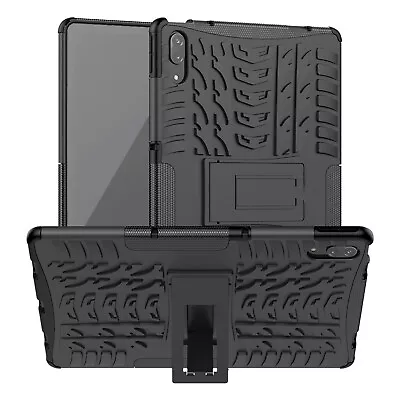 AU For Lenovo Tab M8 M10 P11 Plus Tablet Case Shockproof Heavy Duty Stand Cover • $20.99