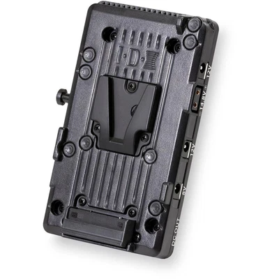 $89 • Buy Tilta Battery Plate For Hydra Alien Car Mounting System, V-Mount, Black