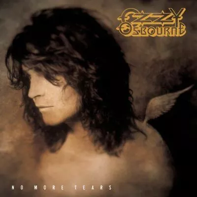 Osbourne Ozzy - No More Tears - CD - New • $25.99