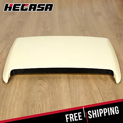 $77 • Buy Hood Scoop Vent For Dodge Ram 1500 2500 3500 Silverado Charger Mustang