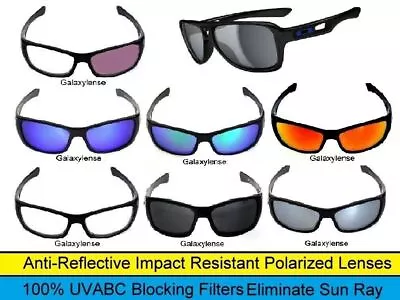 Galaxy Replacement Lenses For Oakley Dispatch 2 Sunglasses Multi-Color Selection • $4.54