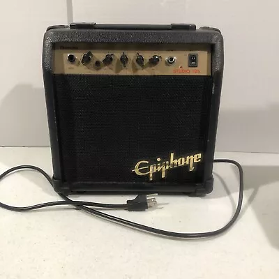 Epiphone Studio 10 S Amplifier • $19.90