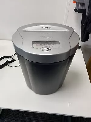 A4 And DVD Disk Shredder • £14.34