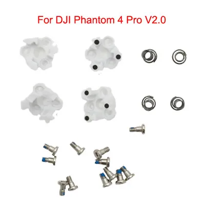 $22.67 • Buy DJI Phantom 4 Pro V2.0 Drone Original Accessories Prop Propeller Mounting Plate