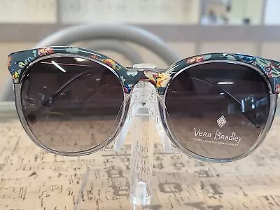 Vera Bradley Felice Sunglasses  🕶 • $29.99