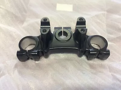 Genuine Yamaha Parts Top Triple Clamp Yz100 1980-1981 It125 1981 3r2-23435-00-98 • $249.95